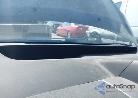 2007 Toyota Prius z USA, uszkodzony, nr VIN JTDKB20U973254848